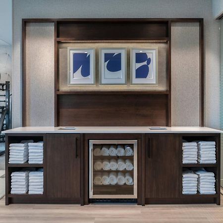Towneplace Suites By Marriott Boston Medford Εξωτερικό φωτογραφία