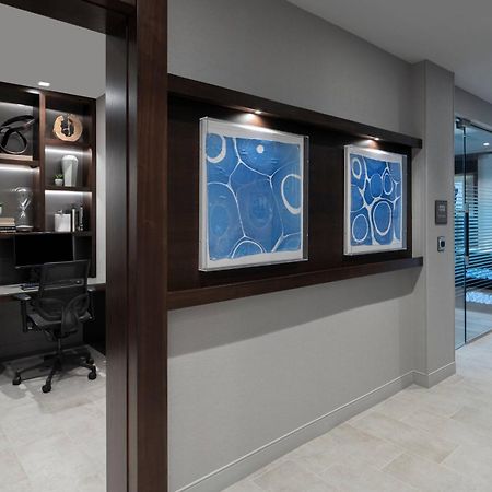 Towneplace Suites By Marriott Boston Medford Εξωτερικό φωτογραφία