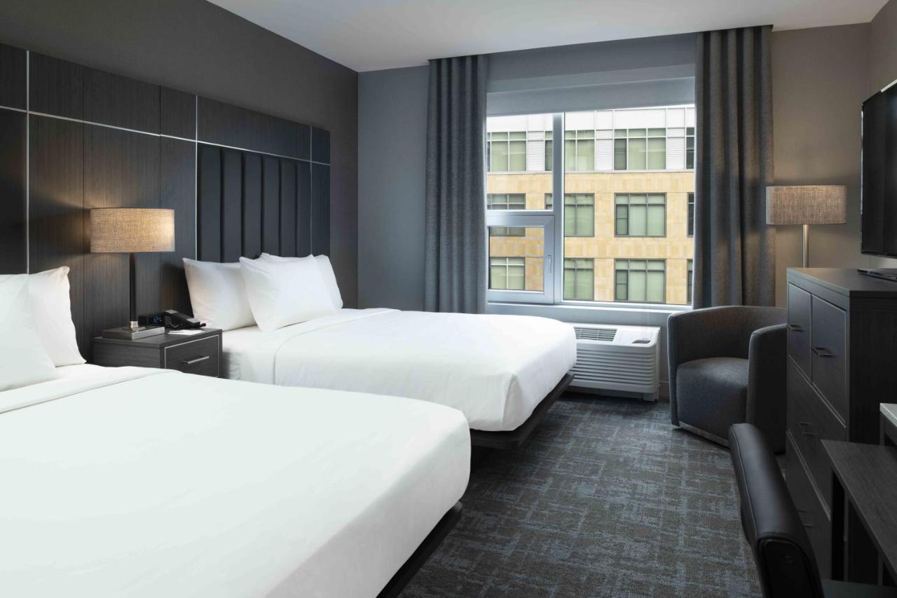 Towneplace Suites By Marriott Boston Medford Εξωτερικό φωτογραφία