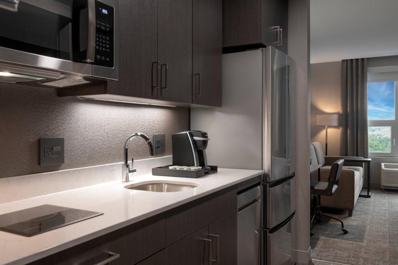 Towneplace Suites By Marriott Boston Medford Εξωτερικό φωτογραφία