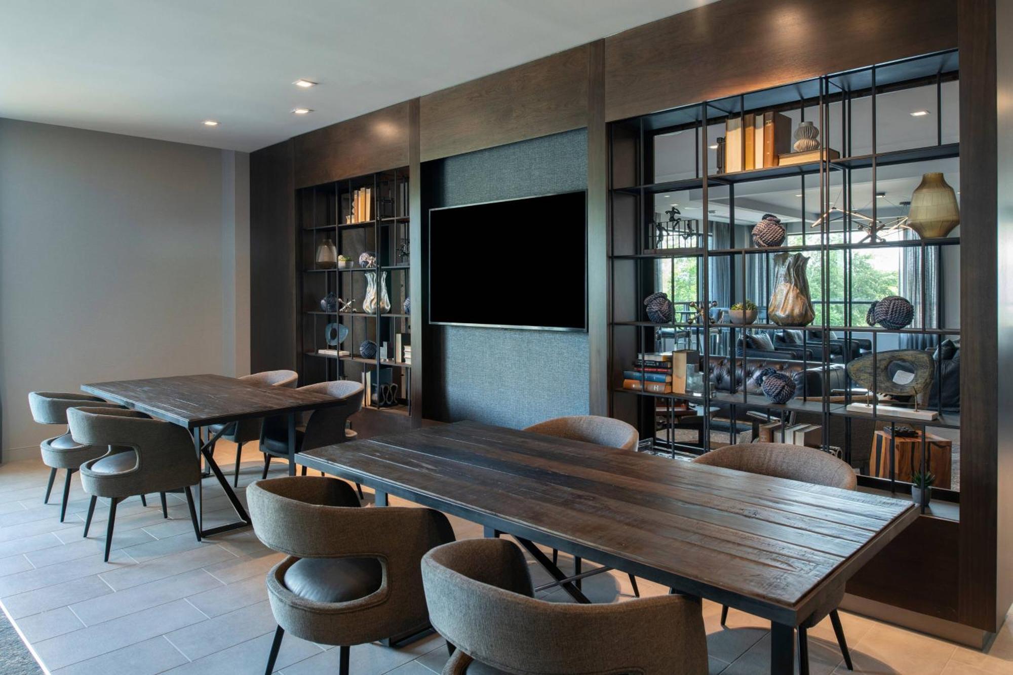 Towneplace Suites By Marriott Boston Medford Εξωτερικό φωτογραφία