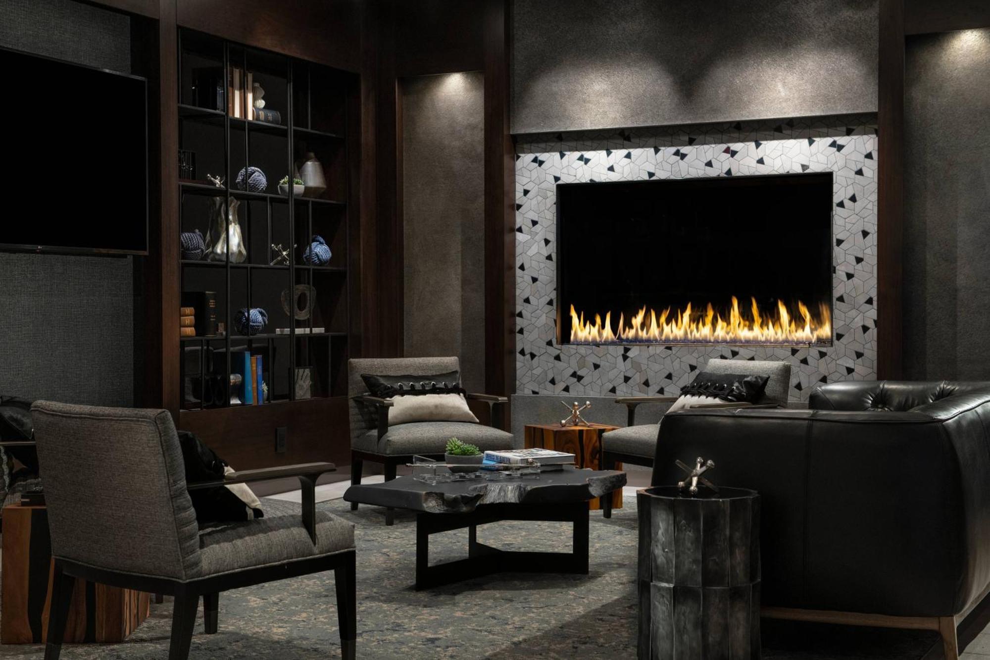 Towneplace Suites By Marriott Boston Medford Εξωτερικό φωτογραφία
