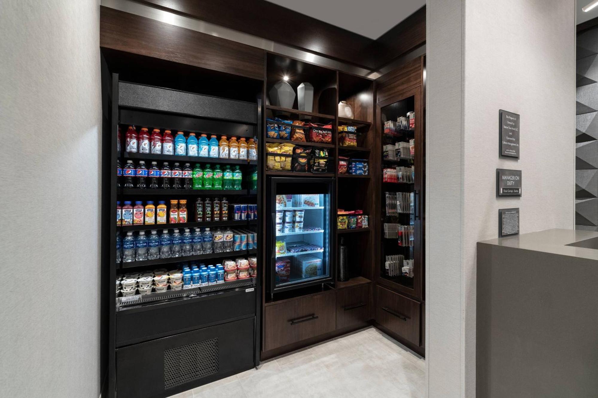Towneplace Suites By Marriott Boston Medford Εξωτερικό φωτογραφία