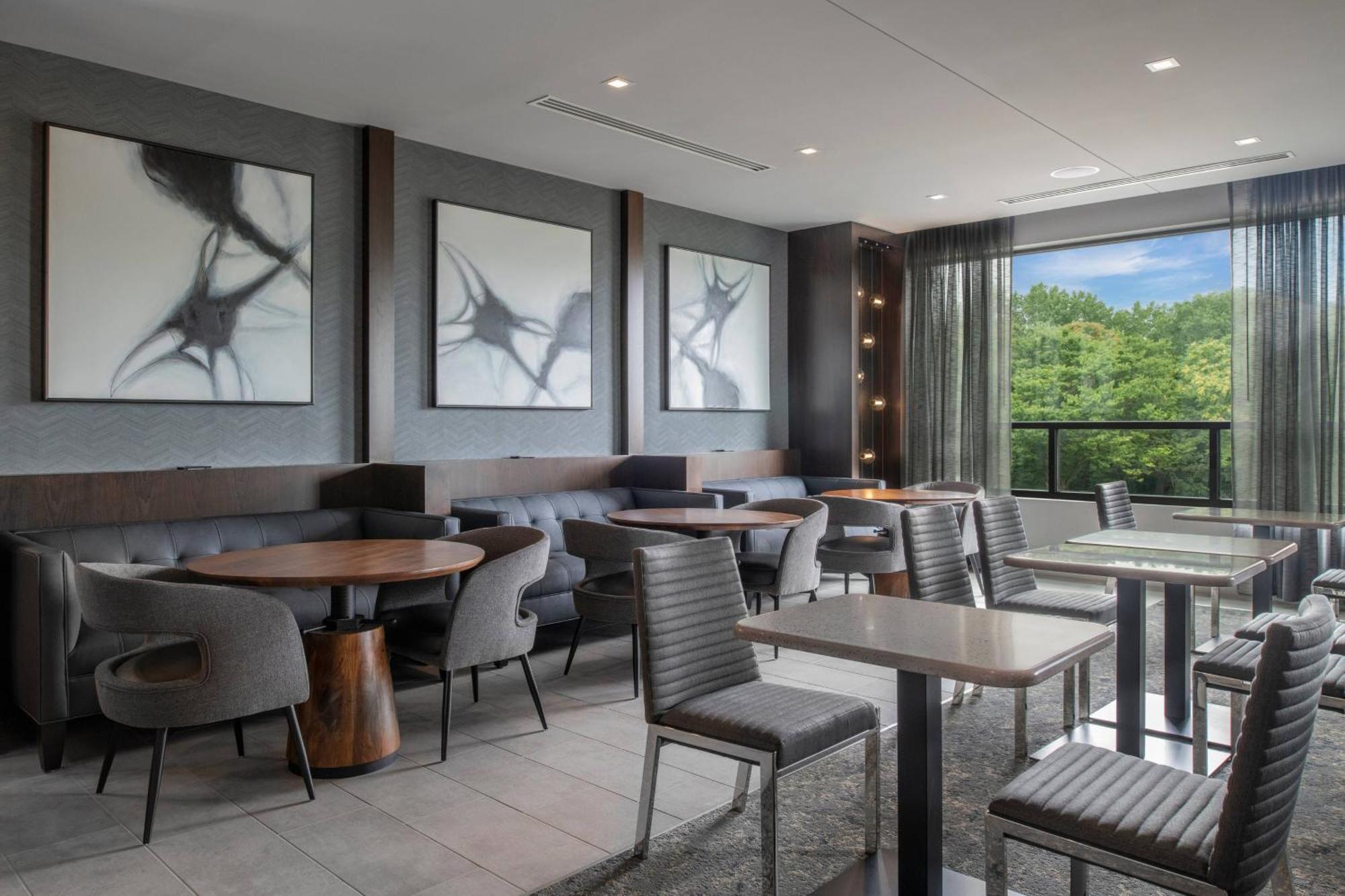 Towneplace Suites By Marriott Boston Medford Εξωτερικό φωτογραφία