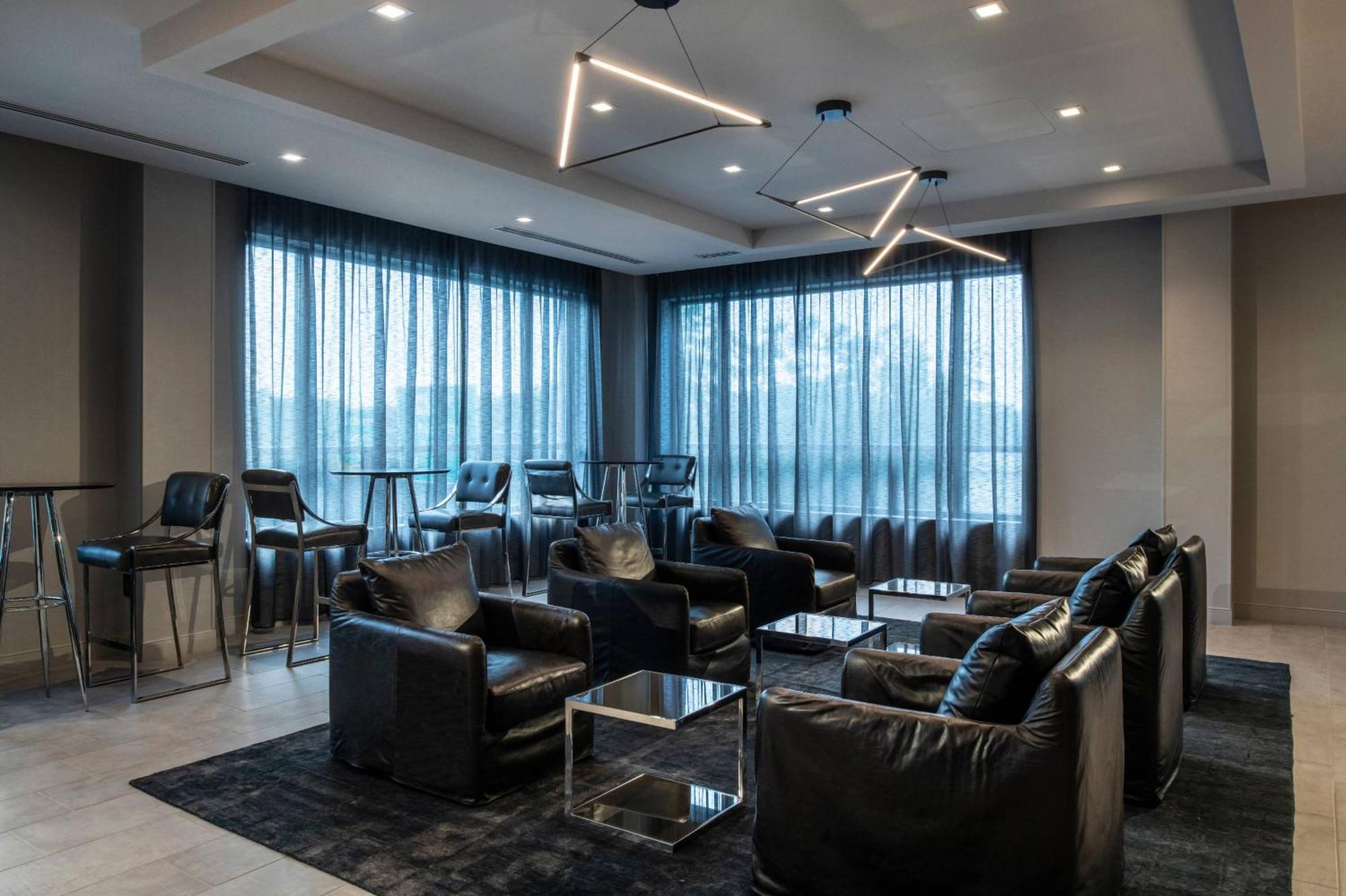 Towneplace Suites By Marriott Boston Medford Εξωτερικό φωτογραφία